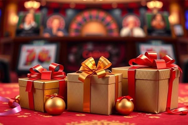 Промокоды в казино