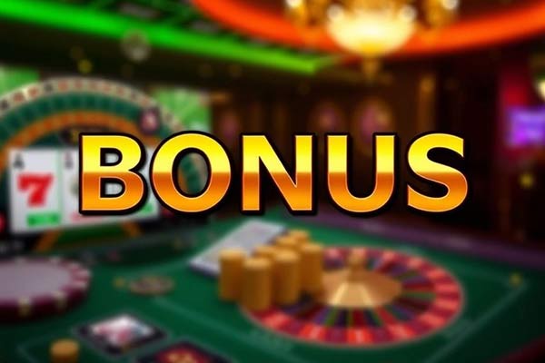 Бонус казино