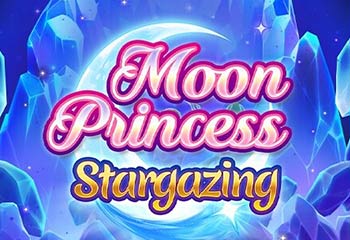 Moon Princess Stargazing