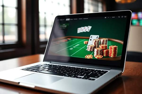 Казино на ПК