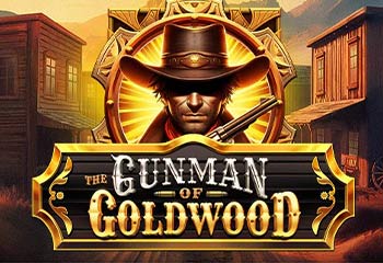 The Gunman of Goldwood