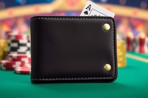 Вывод средств